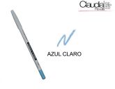 Delineador de olhos - Azul claro