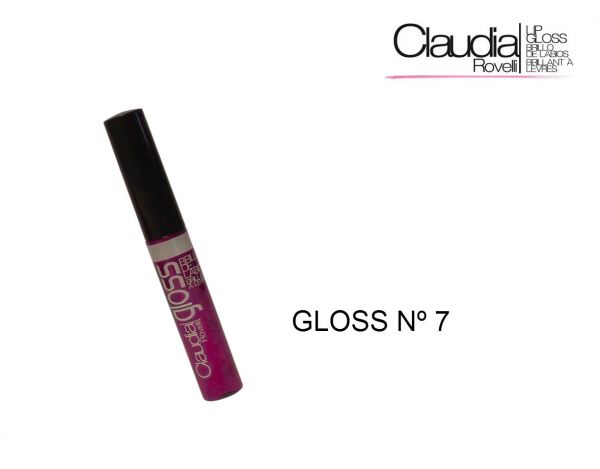 Gloss 07