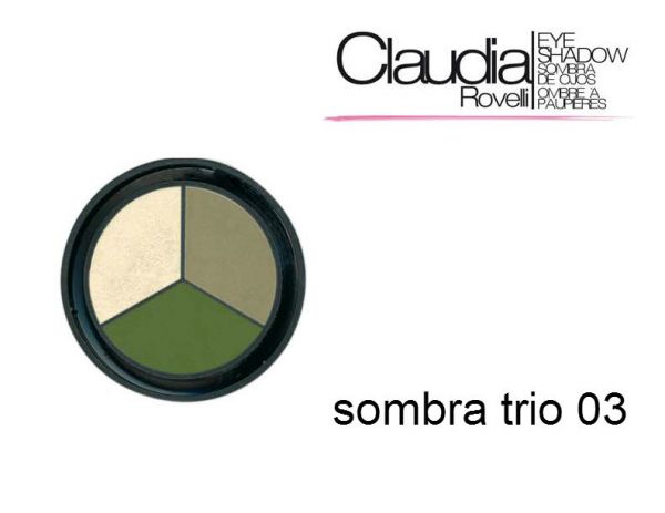 Sombra trio - 03