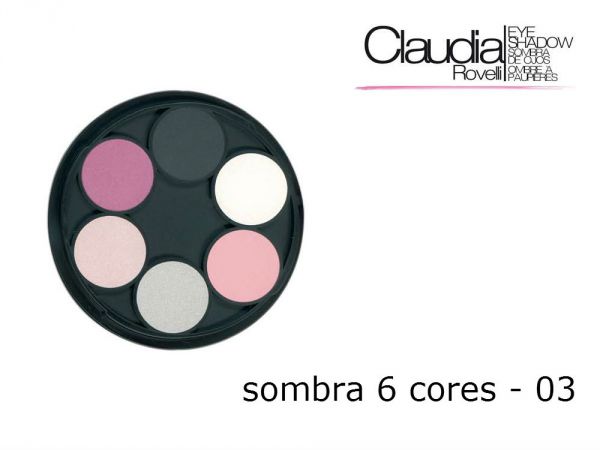 Sombra sexteto - 03