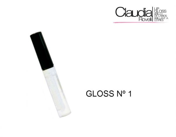 Gloss 01