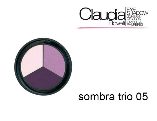 Sombra trio - 05