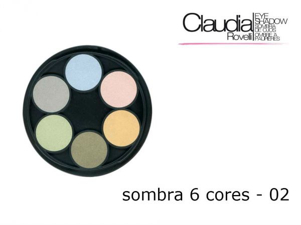 Sombra sexteto - 02