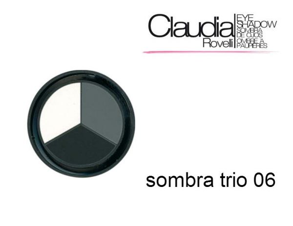 Sombra trio - 06